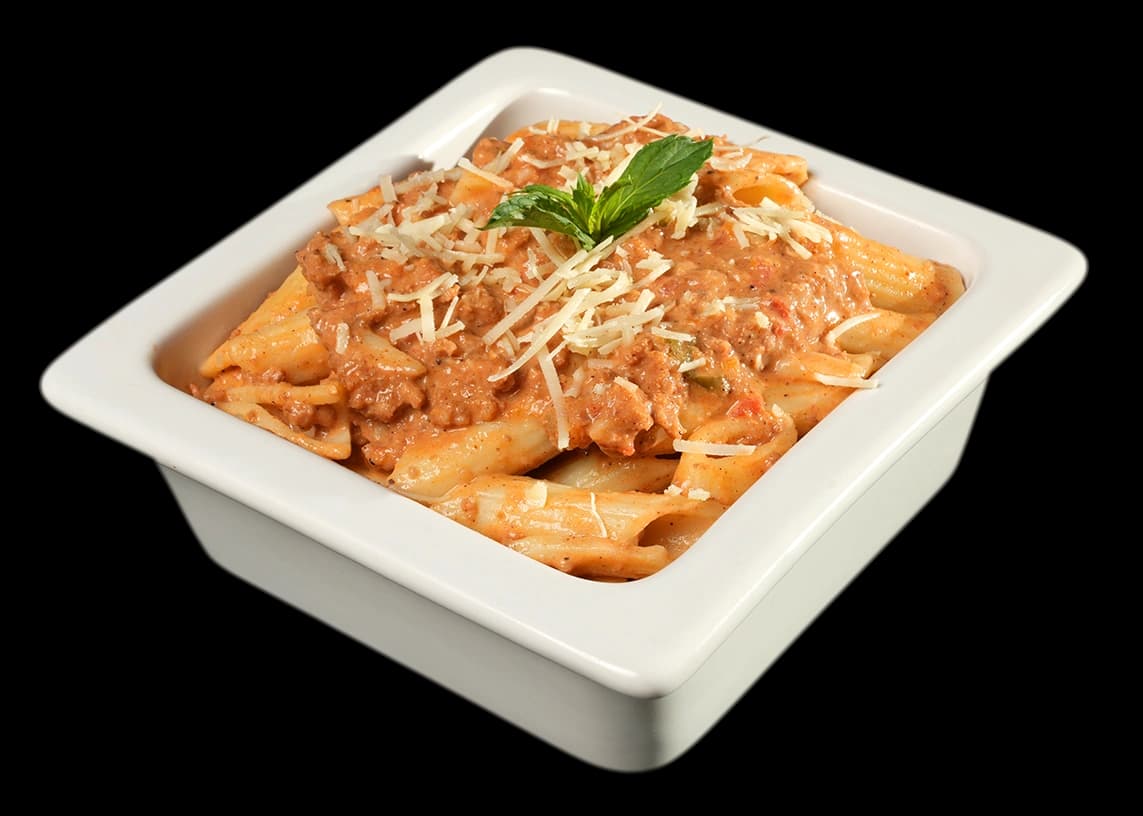 بلونيز باستا