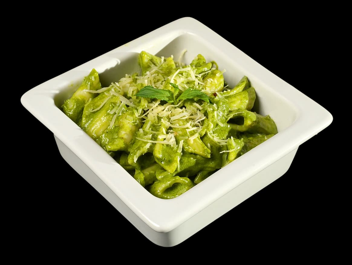 بيستو باستا