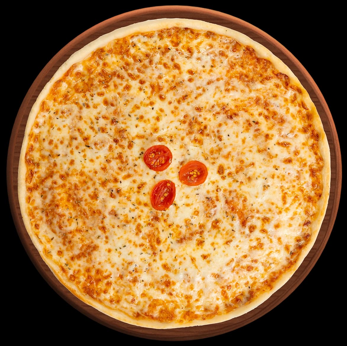 بيتزا مارغريتا