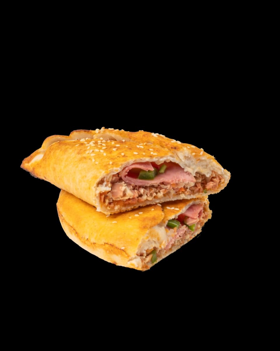 كلزونا بيكن